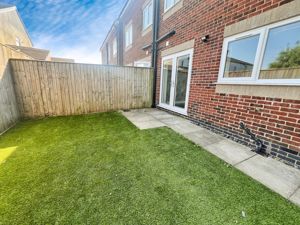 Garden- click for photo gallery
